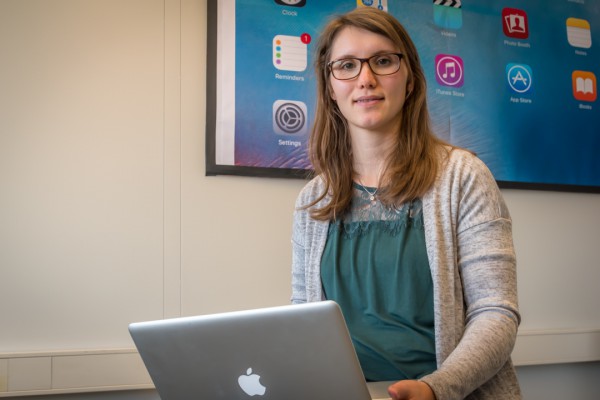Kristin Taust, M.A.