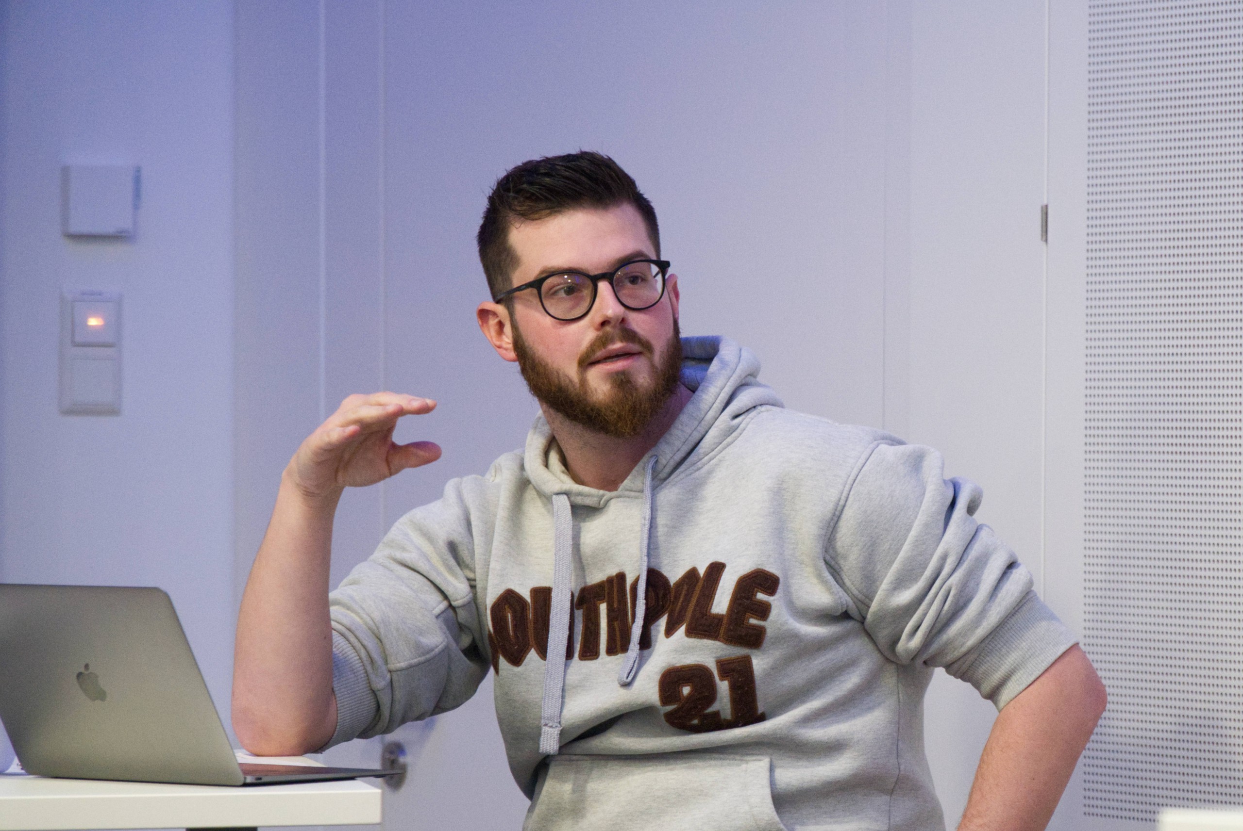 Nico Hägele