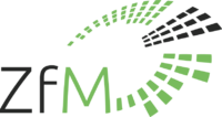 Zentrum für Medienbildung Logo