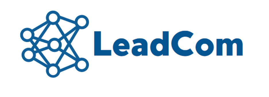 LeadCom Logo