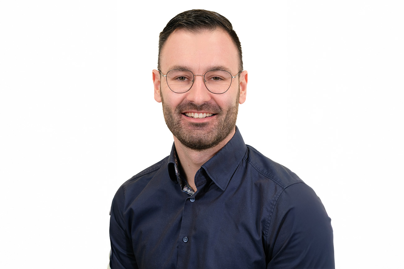 Prof. Dr. Hannes Helmut Nepper